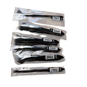 Rude Cosmetics 8 Brush Set Makeup Brushes